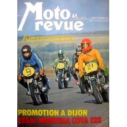 Moto Revue n° 2277